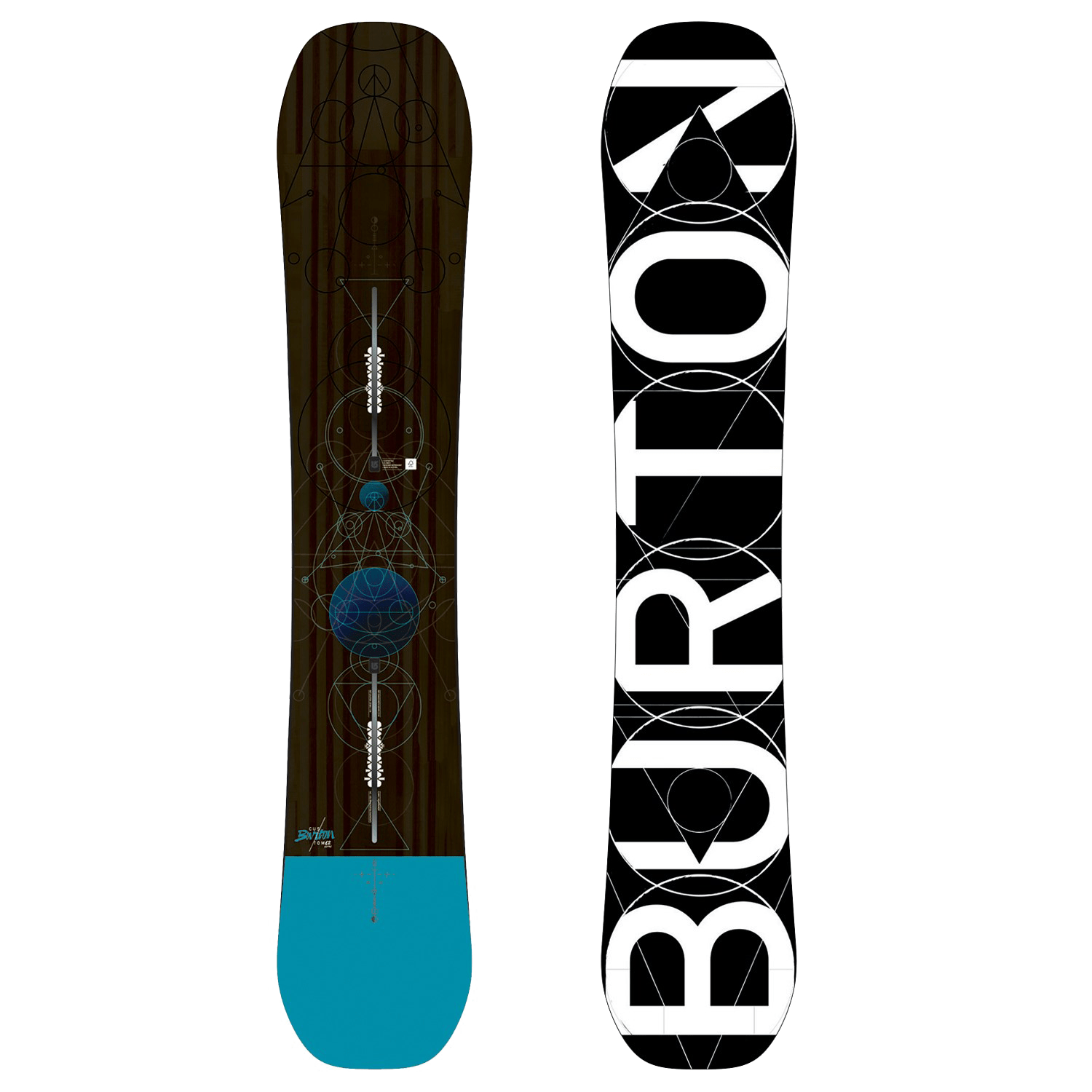 voorkant Stuwkracht Nauwgezet Snowboard Kopen | Baumsport