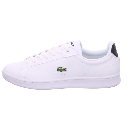 LACOSTE CARNABY PRO White