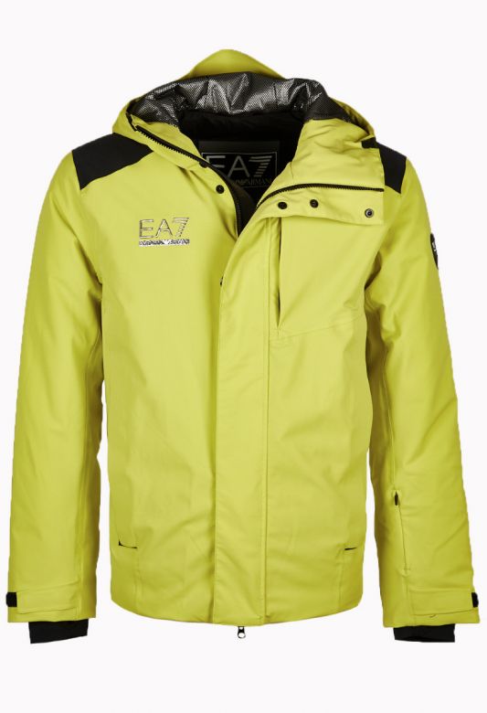 armani-ski-jacket-chartreuse