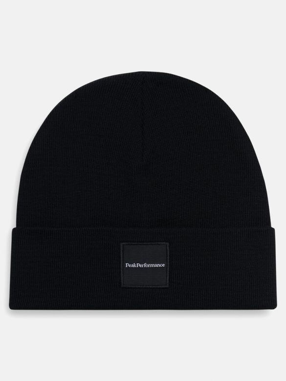 peak performance switch hat black