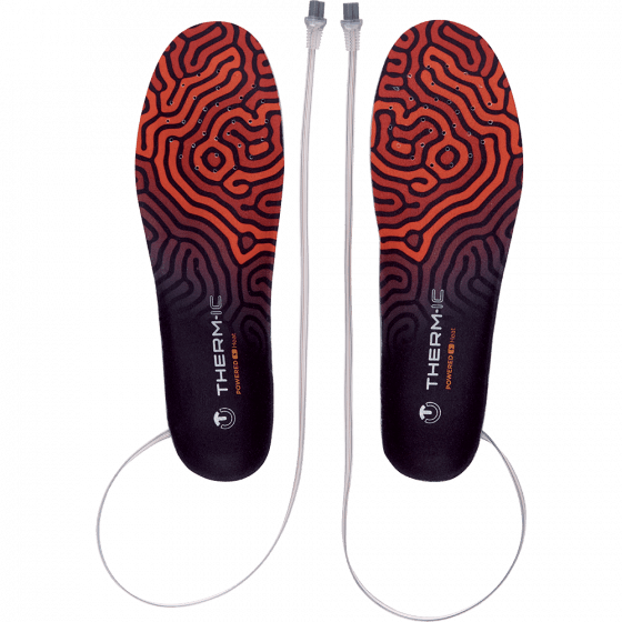 THERM-IC INSOLE HEAT 3D