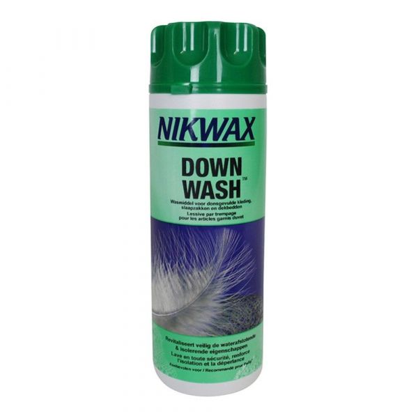 NIKWAX DOWN WASH