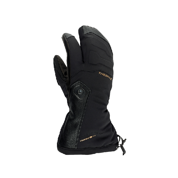 THERM-IC POWERGLOVES 3+1 Heated lobster gloves 