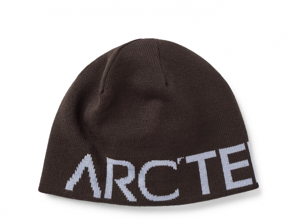 ARC'TERYX WORD HEAD TOQUE Bitters / lucent 