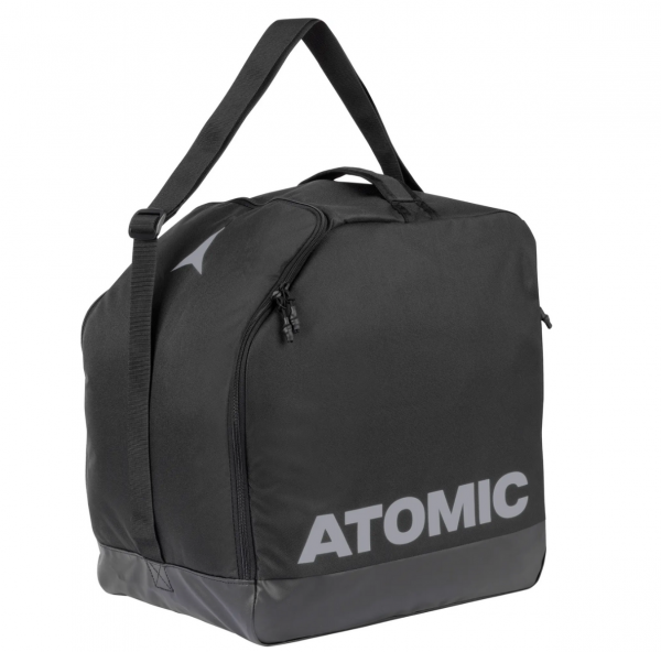 ATOMIC BOOT & HELMET BAG Black