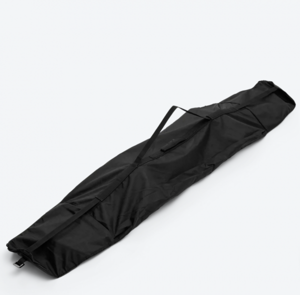 DOUCHEBAGS SNOW ESSENTIAL SNOWBOARD BAG black out
