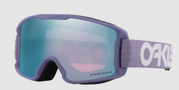 OAKLEY LINE MINER S Lilac