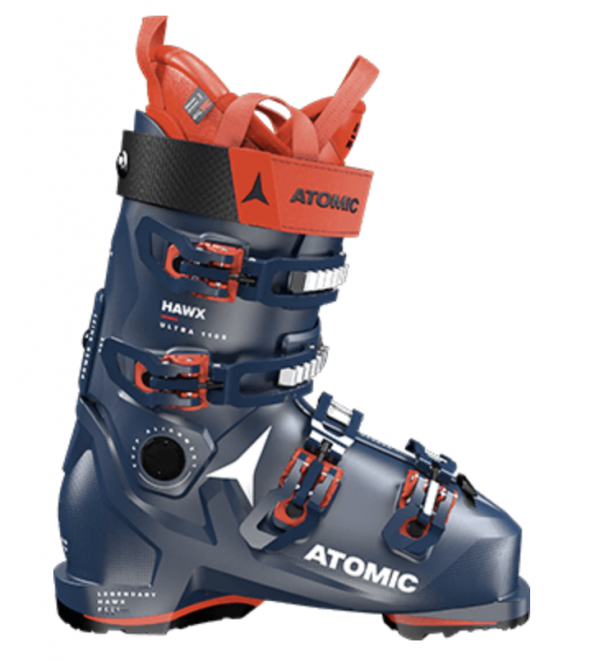 ATOMIC ULTRA 110 S BLUE RED
