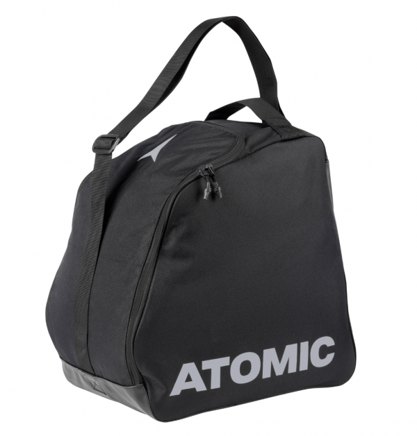 ATOMIC BOOT BAG 2.0 Black grey