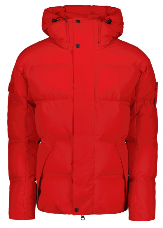 AIRFORCE COPPER MOUNTAIN Red True black