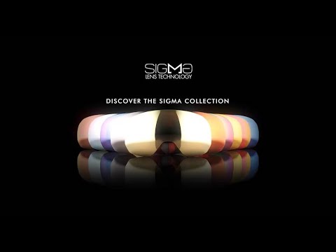 Introducing the Sigma Lens Technology | Salomon