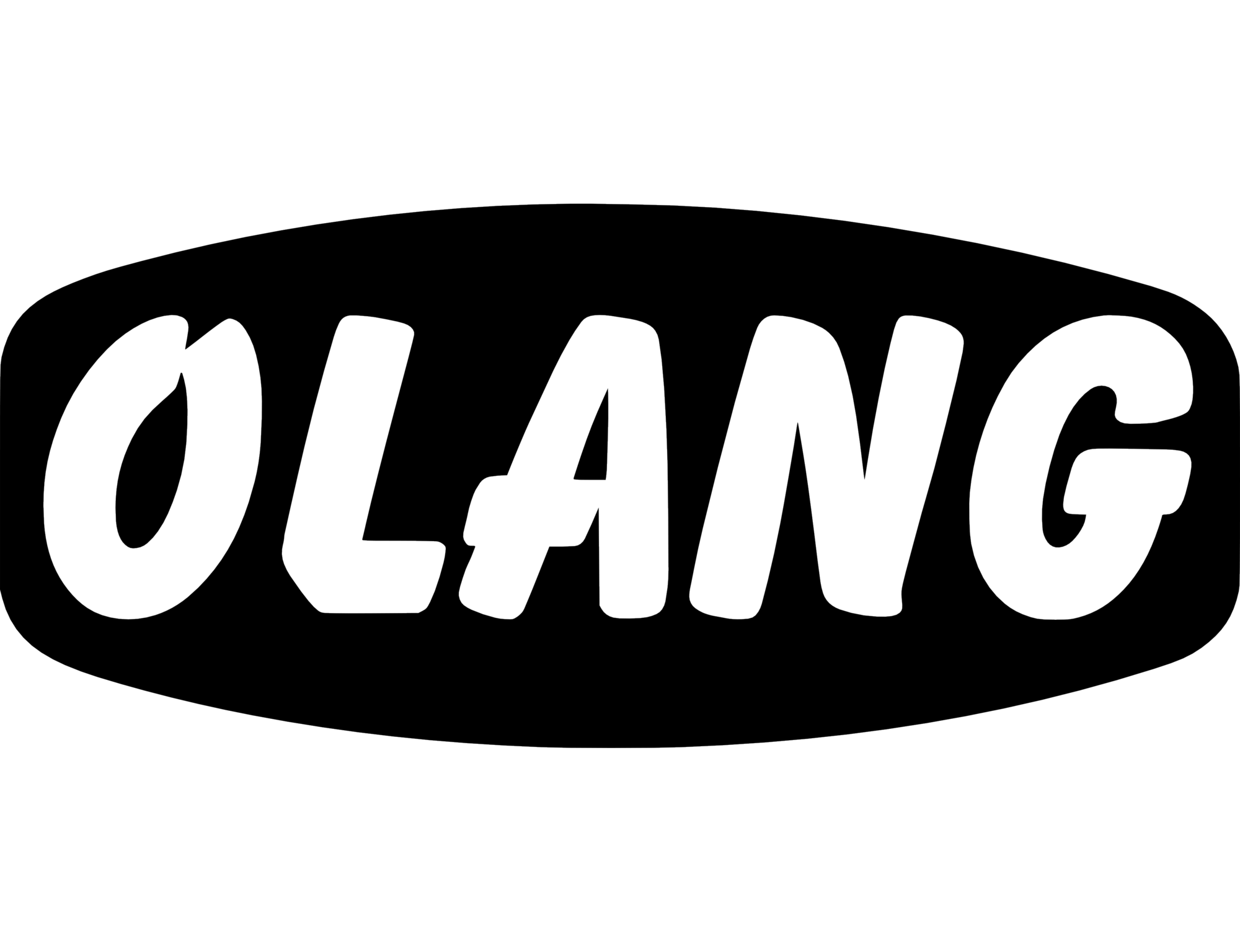 Olang